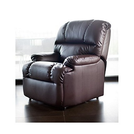 Hogart Sillon Masaje y Relax Modelo Lujo : Amazon.es: Salud y ...