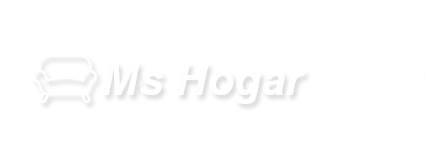 MsHogar.es - Muebles y Accesorios para el Hogar y Oficina